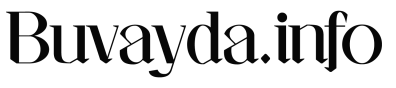 Бувайда Инфо